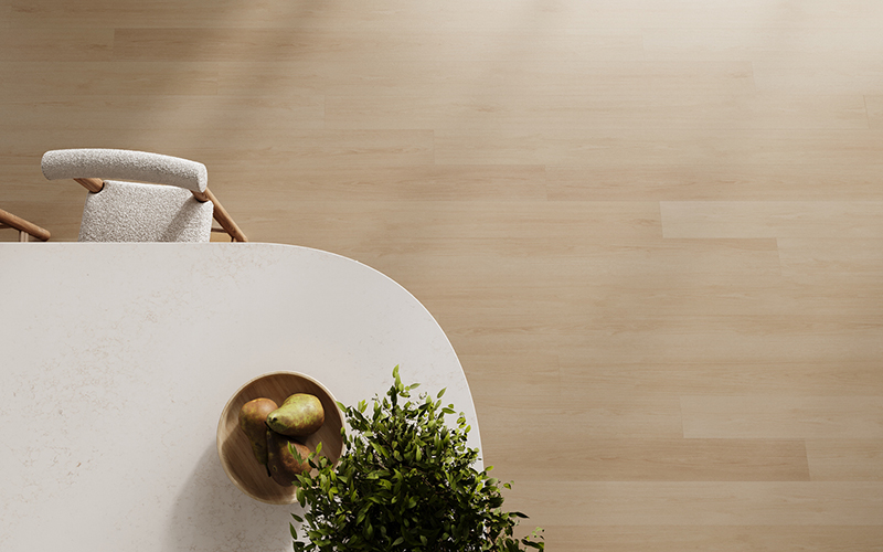 Harvest Creek, HFLOR - SPC Tile Flooring | LX Hausys US